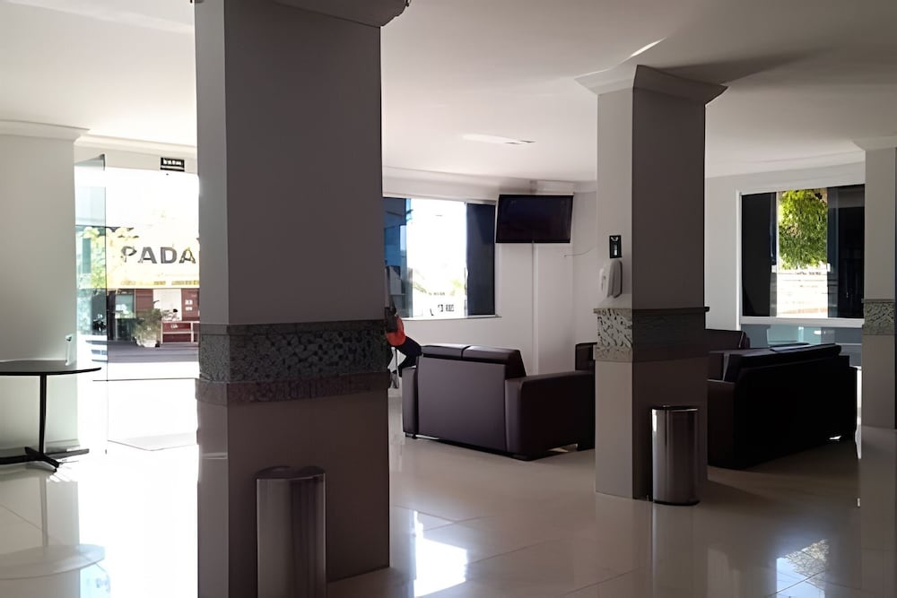 Golden Dolphin Express Caldas Novas — 4-Star Luxury Hotel in Caldas Novas, Brasil