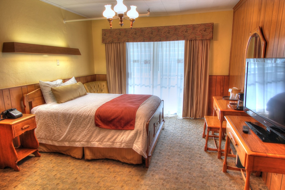 The Historic Gatlinburg Inn - photo 7