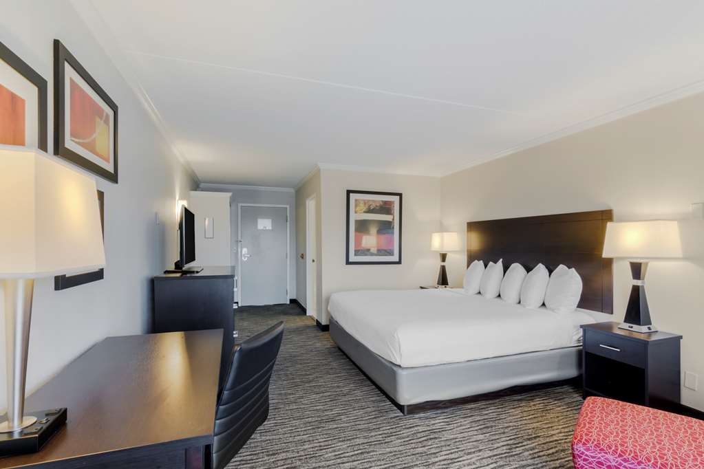 Best Western St. Louis Kirkwood Route 66 - photo 3