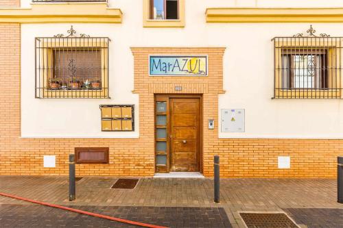 A&N Levante Torre del Mar in Torre Del Mar, Spain