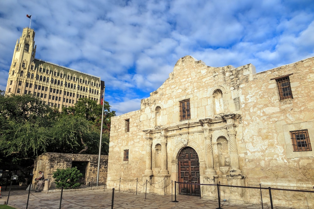 The Emily Morgan San Antonio a DoubleTree by Hilton - photo 144