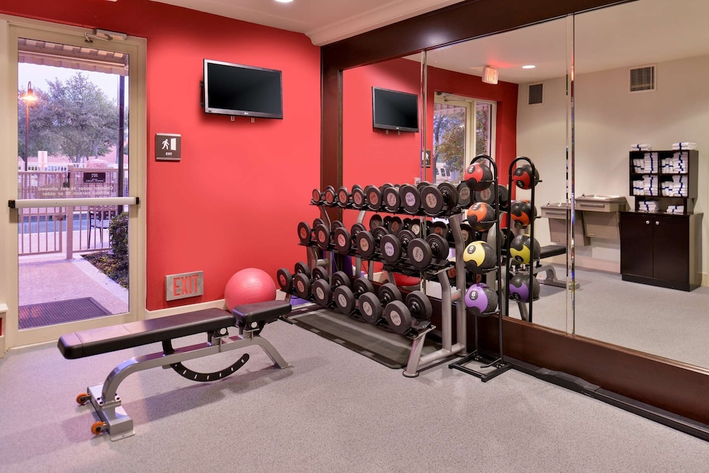 Hilton Garden Inn Dallas Addison - photo 28
