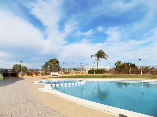 Playa R76med012 — Cabanes
