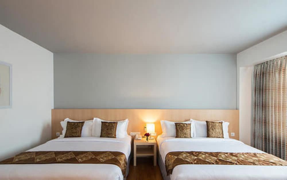 Wyne Hotel — Yangon — photo 5