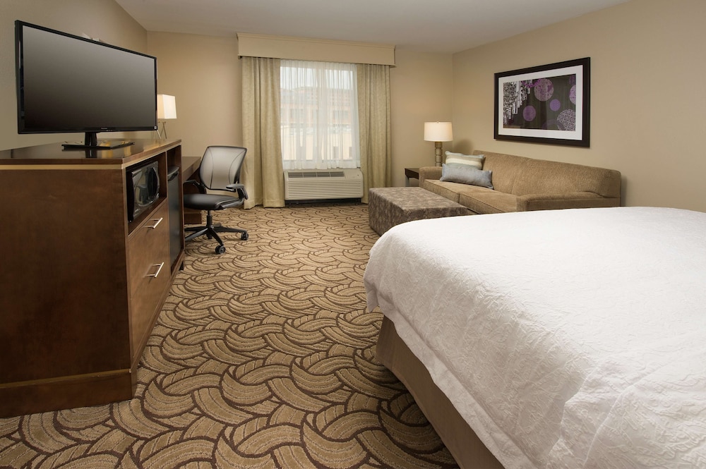Hampton Inn & Suites San Antonio Downtown Market Square - photo 8