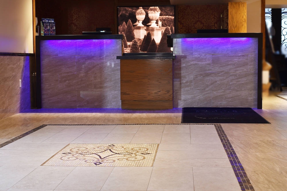 The Fontana Hotel - photo 3