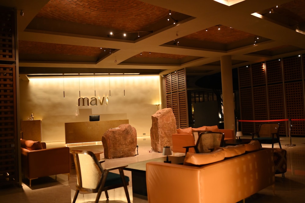 Mavi Retreat — Badami — photo 2