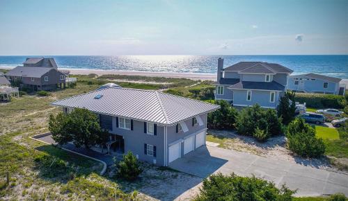 Ocean Perch by Sea Scape Properties in Wrightsville Beach, United States