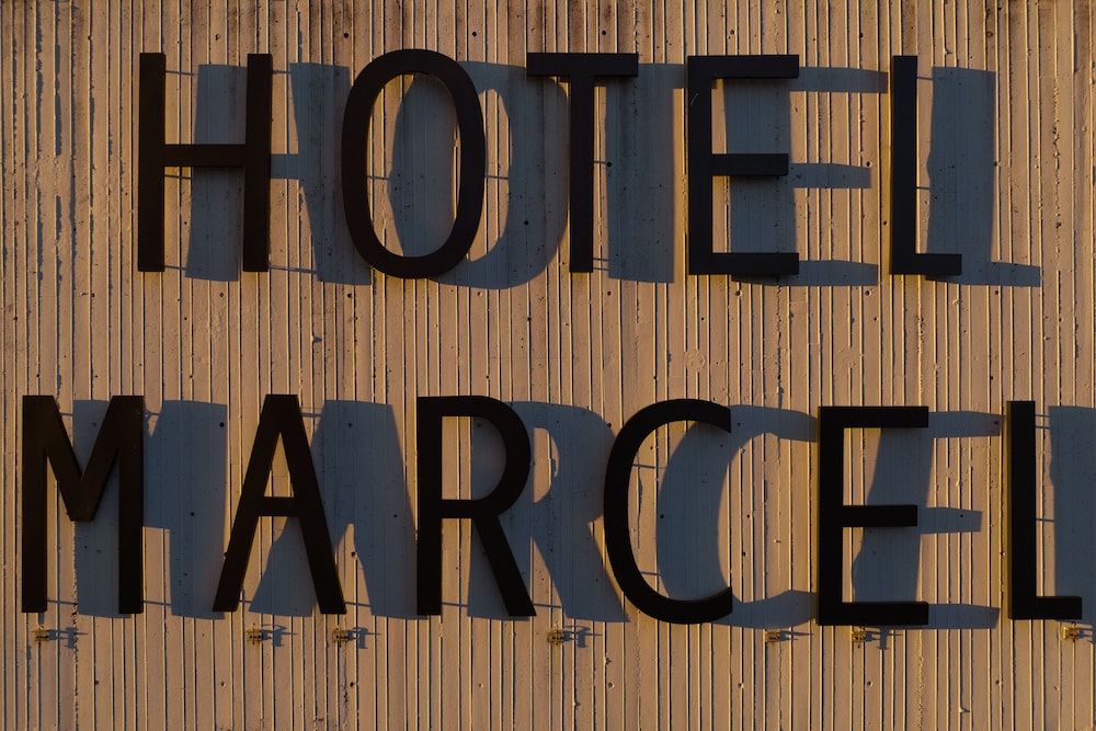 Hotel Marcel New Haven Tapestry Collection By Hilton - photo 82