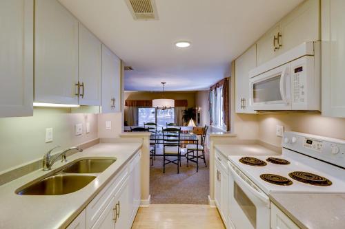 238 Stoney Creek Villa at The Sea Pines Resort - photo 7