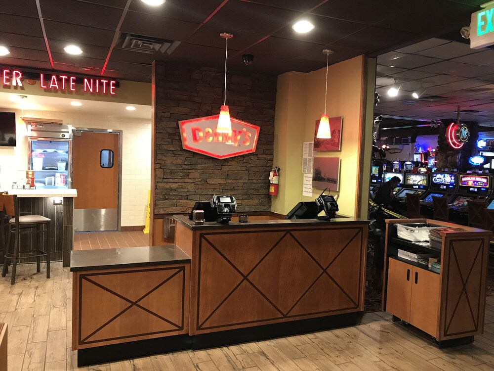 Hotel Nevada - photo 28