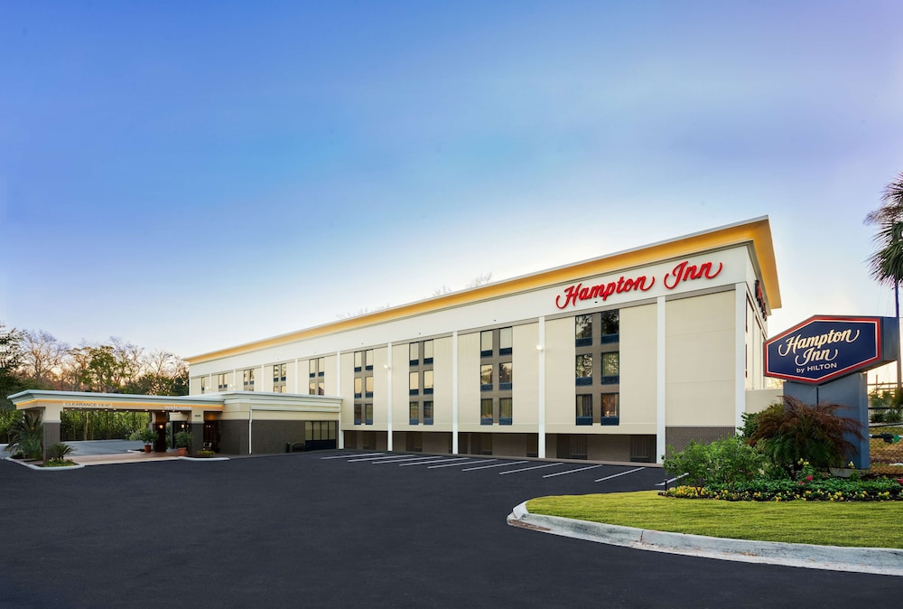 Hampton Inn Gainesville — Gainesville