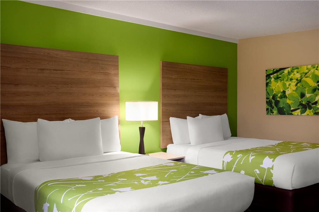 Wyndham Garden Washington DC Area - photo 23