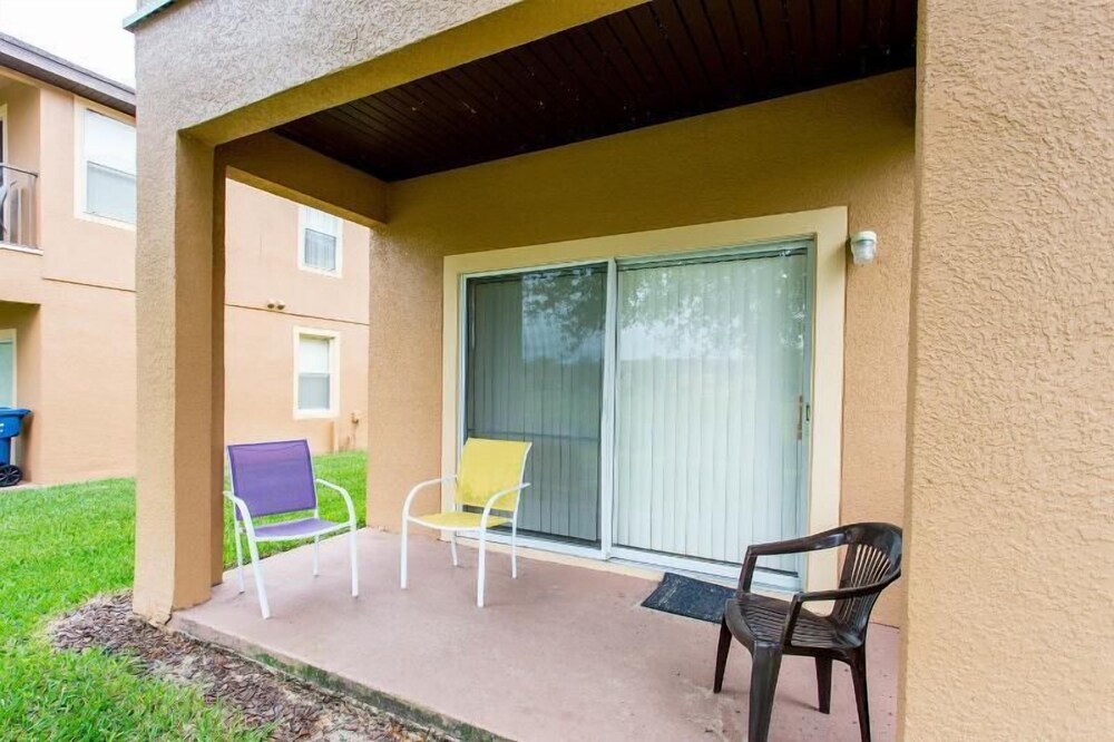 Regal Palms Resort 449 Four Bedroom Townhome - photo 36