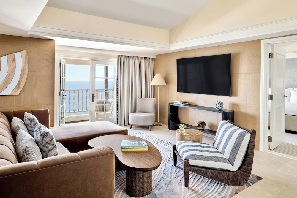 The Ritz Carlton Laguna Niguel - photo 78