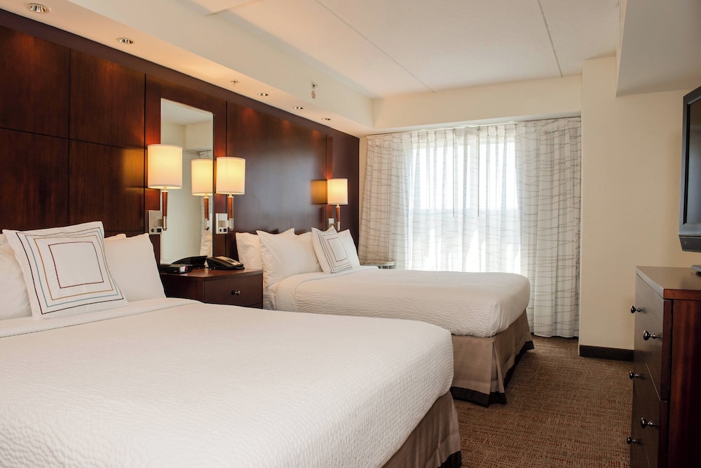 Residence Inn by Marriott Amelia Island - photo 26