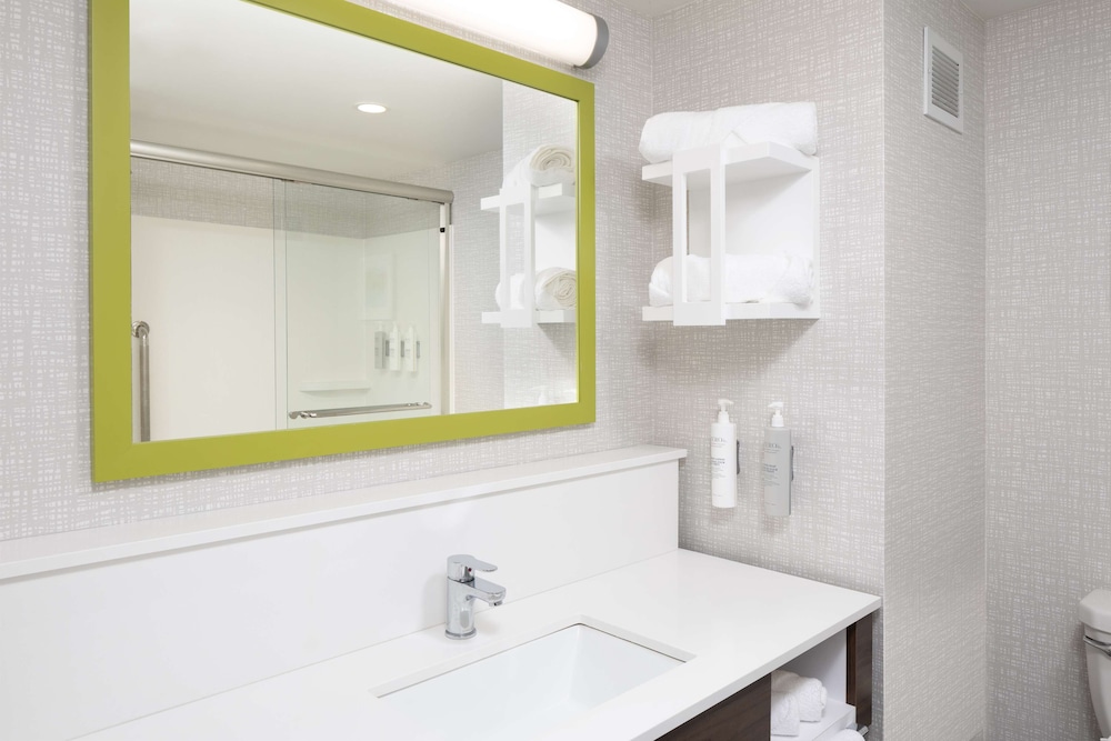 Hampton Inn Hornell - photo 27