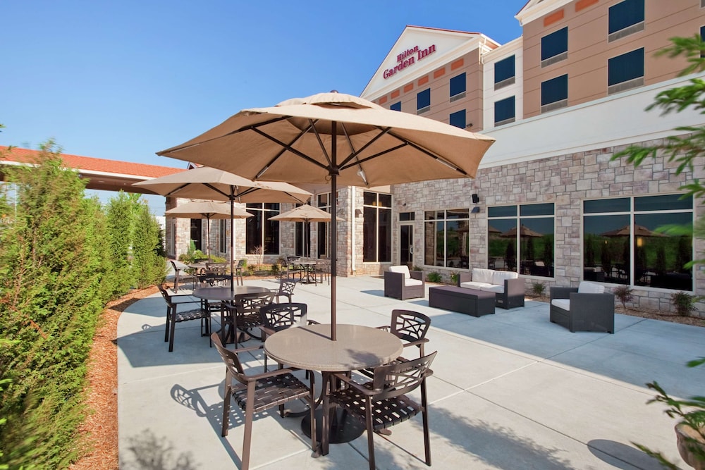 Hilton Garden Inn Springfield MO - photo 44