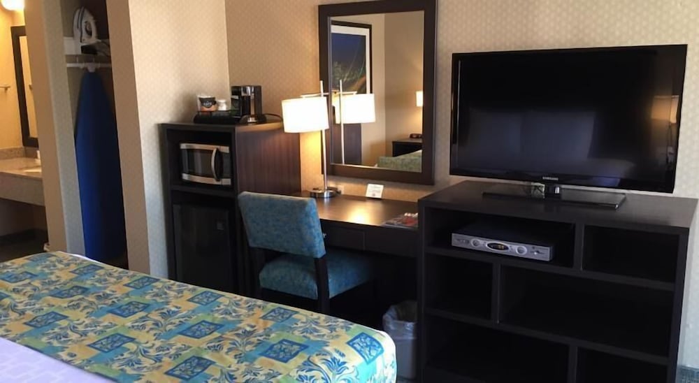 Regency Inn SFO Airport - photo 18