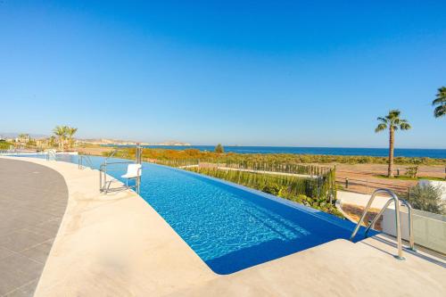 Sol en Pulpi — 4-Star Luxury Hotel in Pulpi, Spain