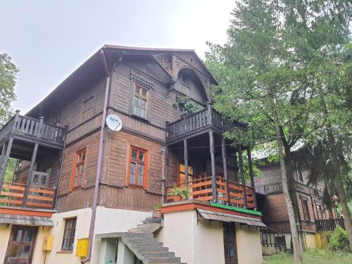 Willa Widok Apartament - last minute hotel in Unknown City