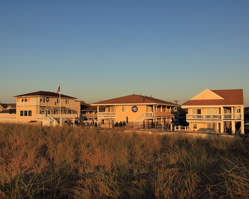 The White Sands Oceanfront Resort & Spa - photo 83