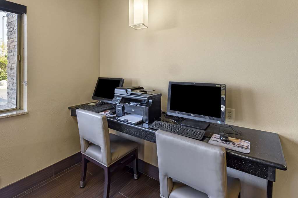 Comfort Inn Gurnee near Six Flags - photo 34