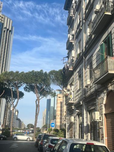 Bruno house — 4-Star Luxury Hotel in Naples, Italy