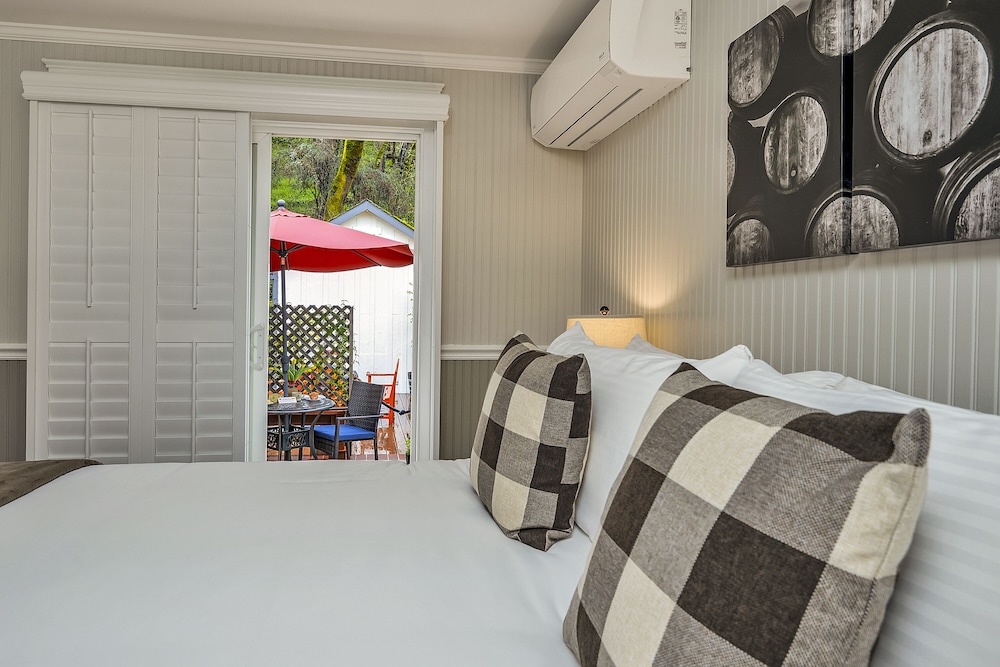 Calistoga Wine Way Inn - photo 28