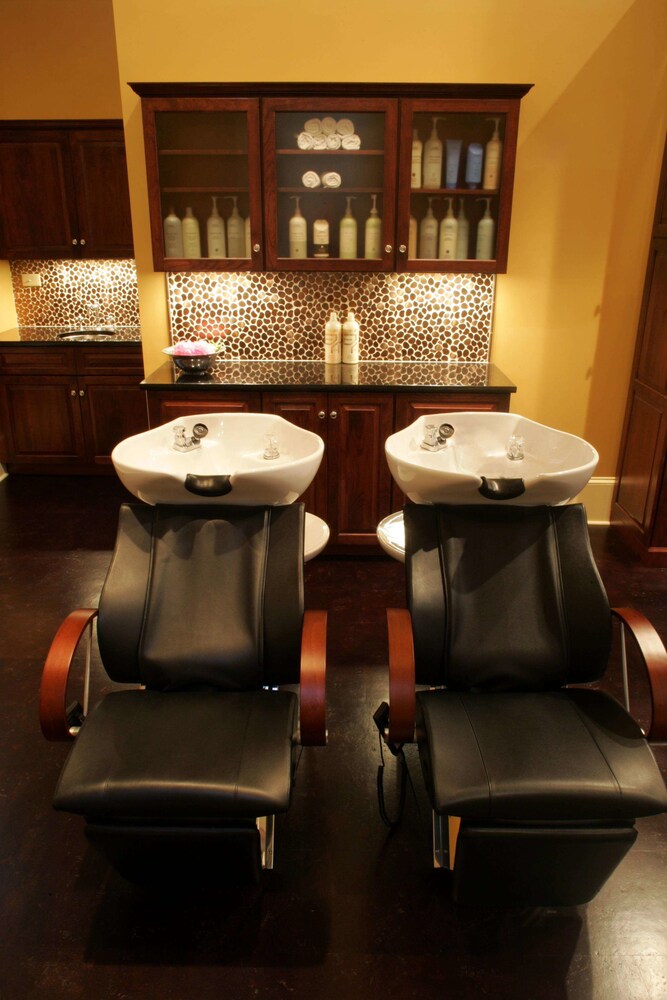 The Martha Washington Inn & Spa - photo 46