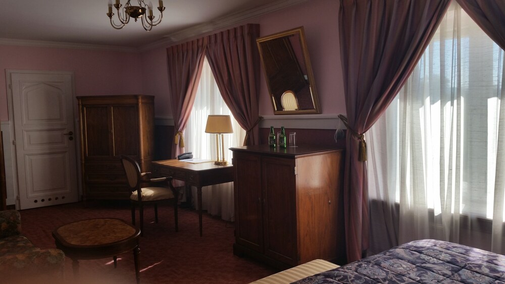 Paszkowka Palace — Brzeznica — photo 5