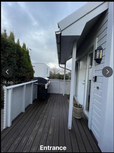 Centralised and cozy room available for a relaxed stay in Sandnes, Norway