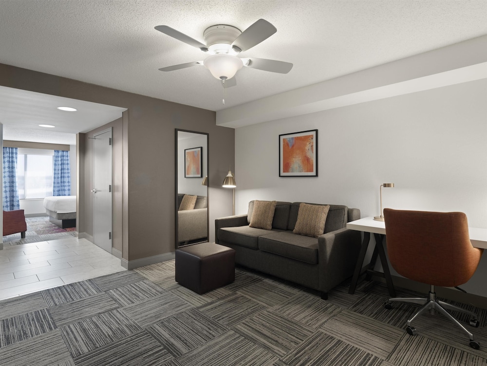 Hilton Garden Inn Indianapolis Northeast Fishers - photo 10