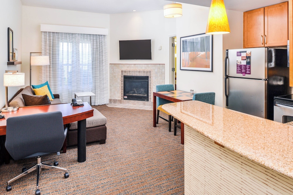 Residence Inn Marriott Waynesboro - photo 9