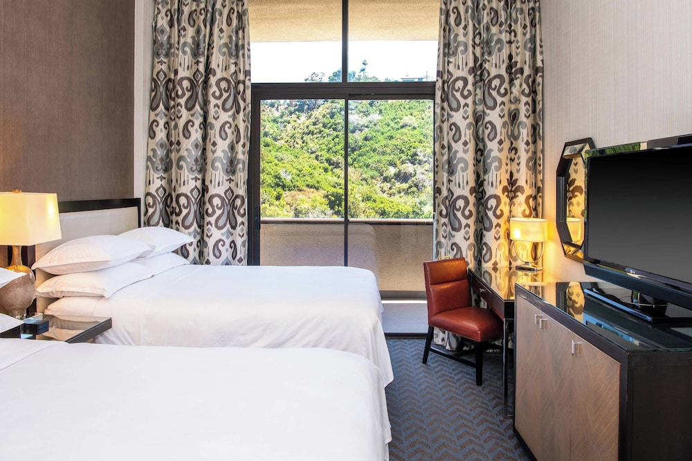 Sheraton Mission Valley San Diego Hotel - photo 20
