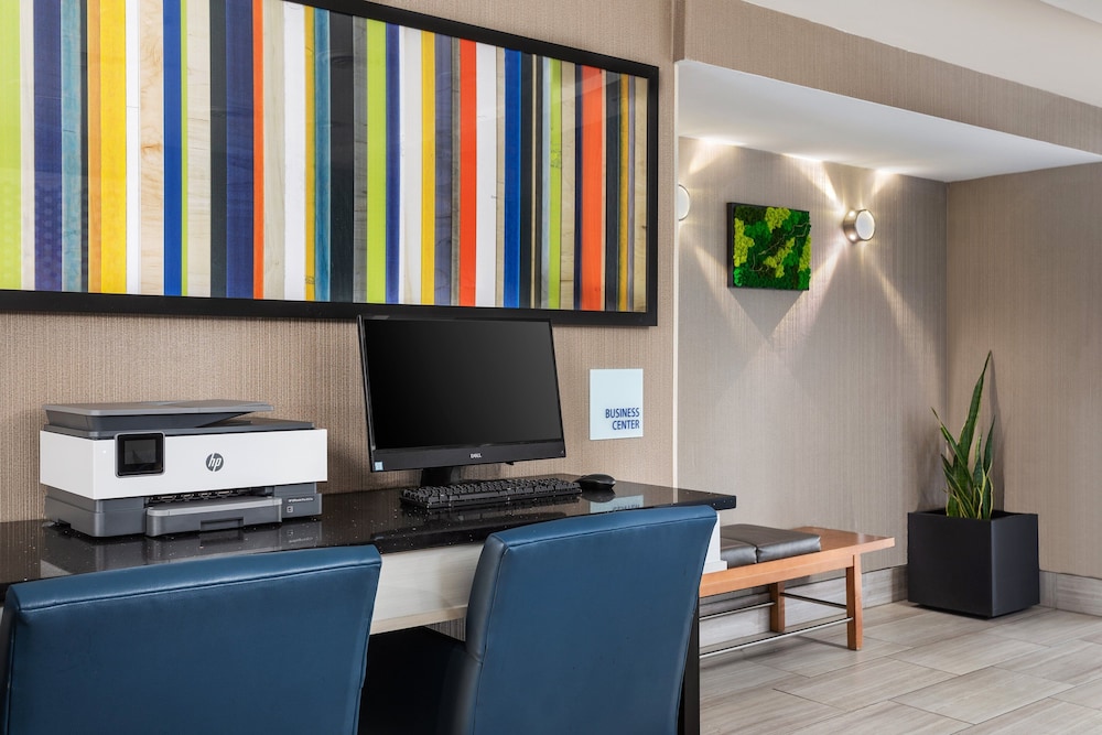Holiday Inn Express Hotel & Suites Chattanooga Lookout Mtn by IHG - photo 47