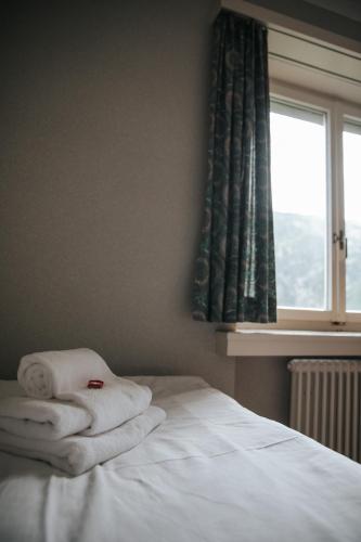 Albergo Robiei — Cevio — photo 3