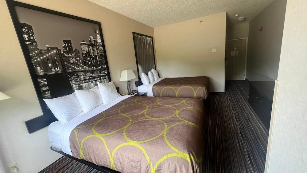 Super 8 By Wyndham Albany - photo 27