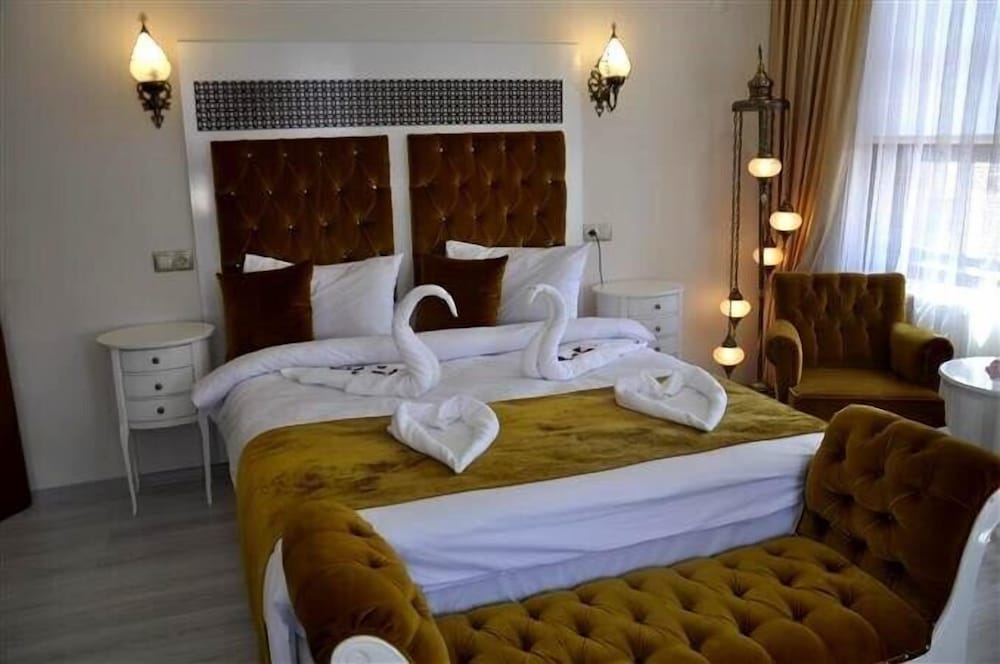 Pasa Konagi Hotel — Eskisehir — photo 4