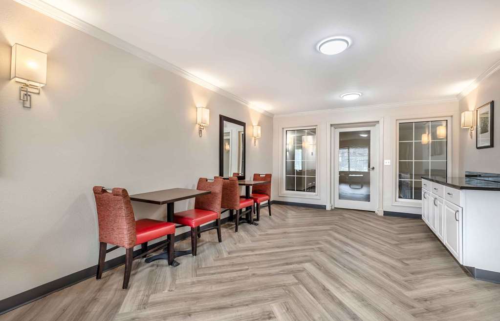 Extended Stay America Suites DC Alexandria Eisenhower Ave - photo 5