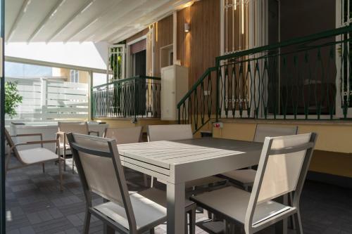 Stabiae Suite&Spa Sorrento Coast Suites — 4-Star Luxury Hotel in Castellammare Di Stabia, Italy