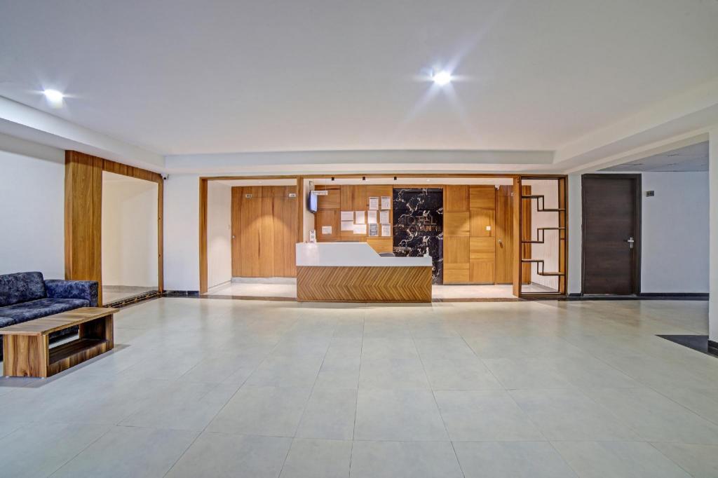 Hotel Tapovan — Ahmedabad — photo 4