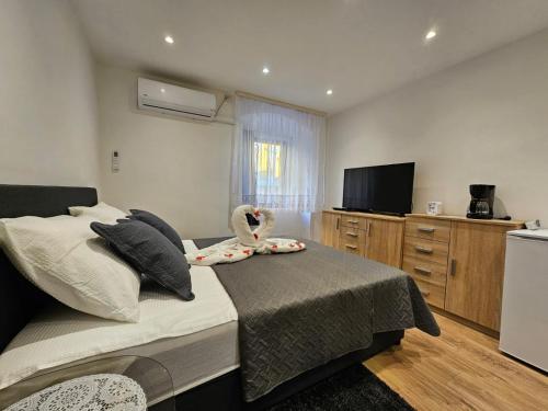 Centar Ri Room — Rijeka — photo 3