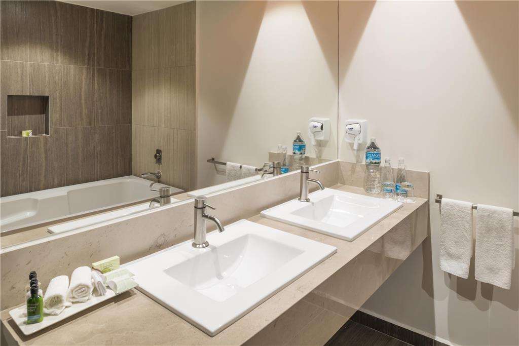 Long Stay Suite