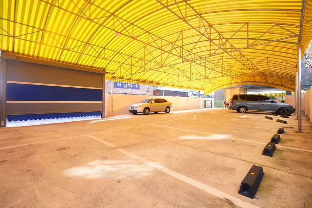 Sangju Good in Sangju, South Korea