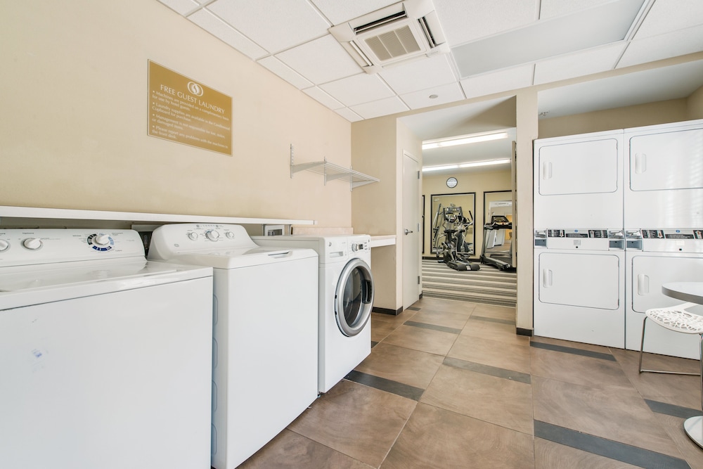 Candlewood Suites Atlanta West I 20 by IHG - photo 30