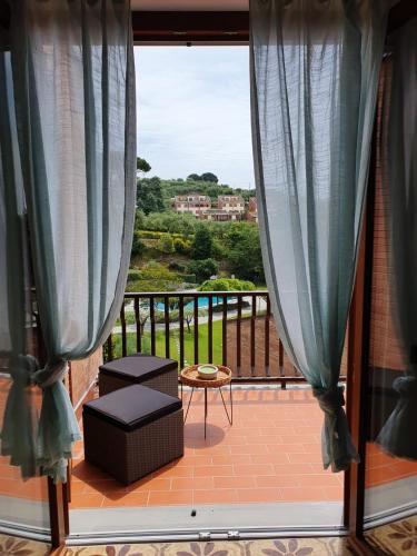 la casa del pittore Anna house — 4-Star Luxury Hotel in Lerici, Italy