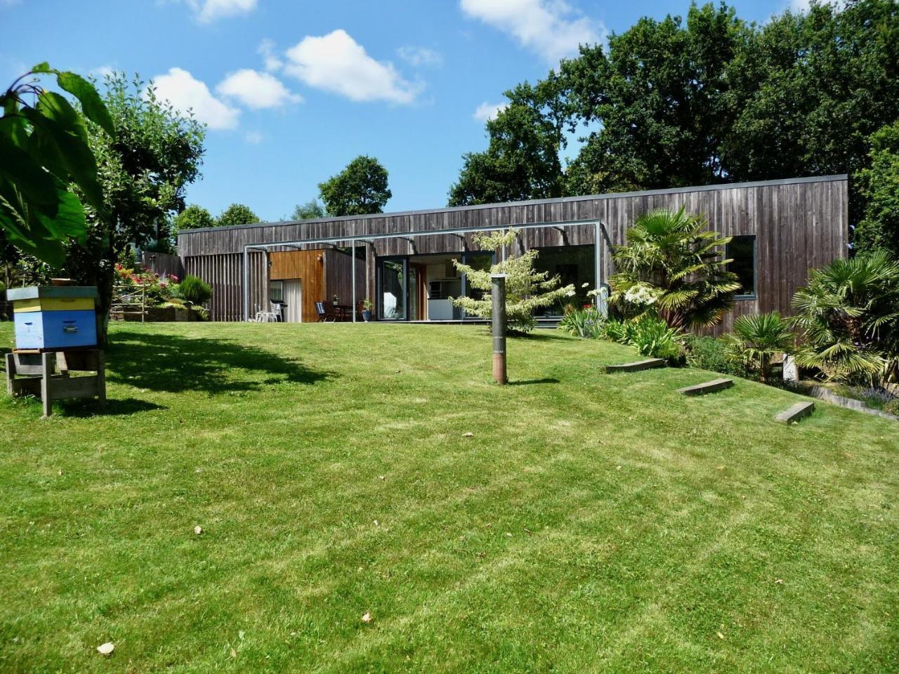 La Miellerie — Lannion