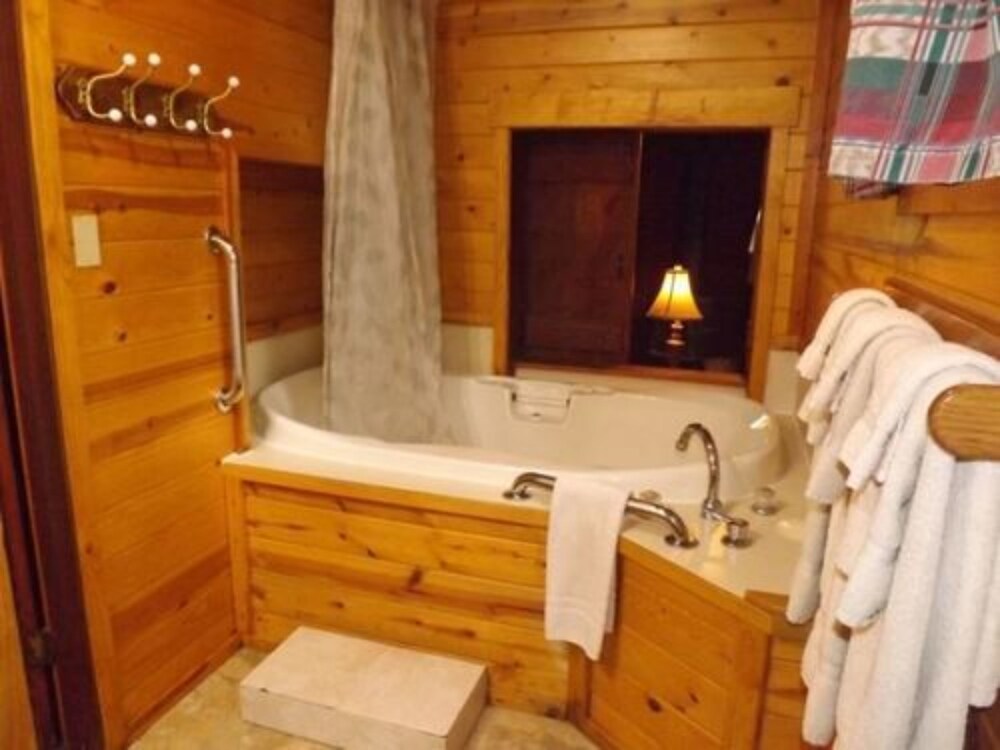 Arizona Mountain Inn and Cabins - photo 297