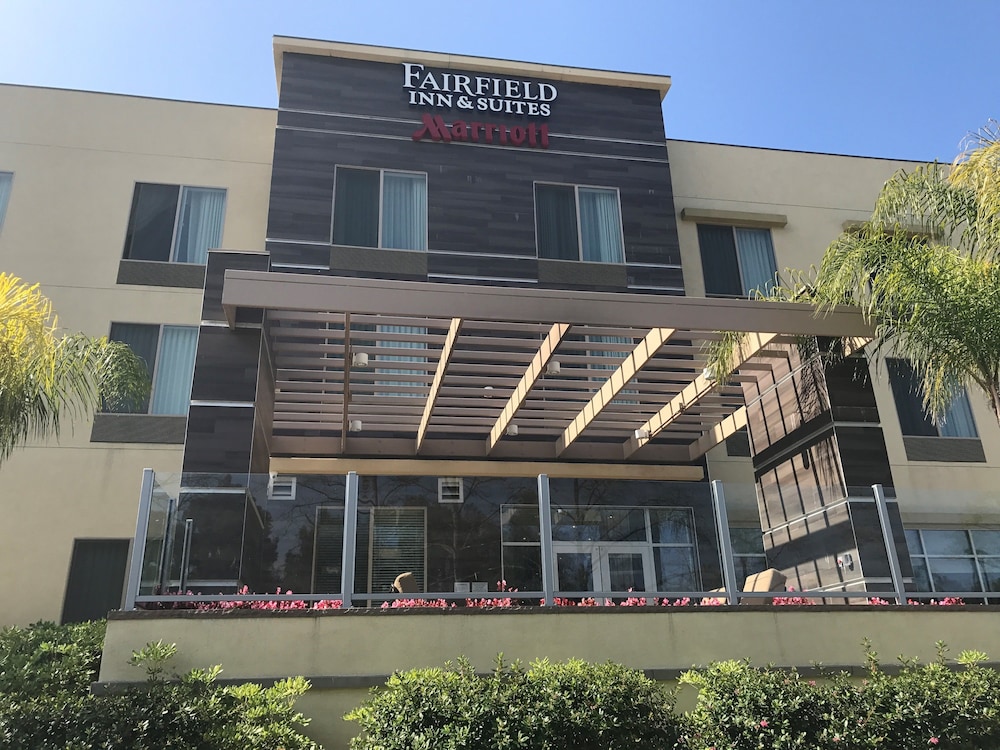 Fairfield Inn & Suites San Diego Carlsbad - photo 30